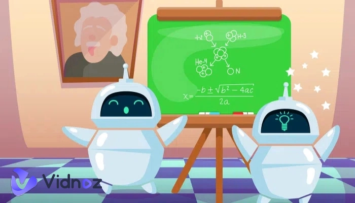 ia pour les maths