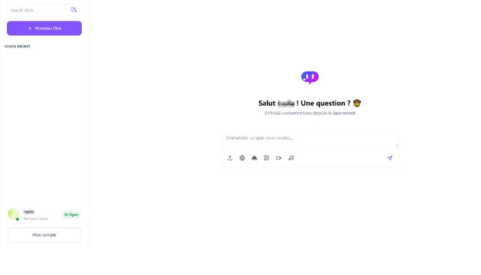 ia qui fait les devoirs gratuitement avec devoir facile