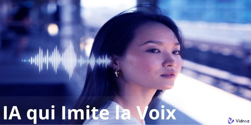 IA qui imite la voix - Top 5 imitateur de voix IA gratuits