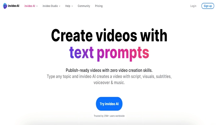 Invideo AI