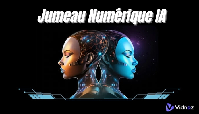 jumeaux numeriques