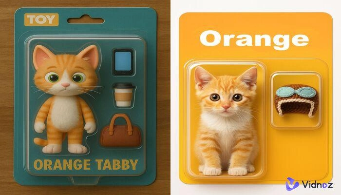 la nouvelle tendance figurine IA