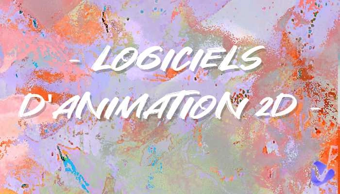 logiciel animation 2d