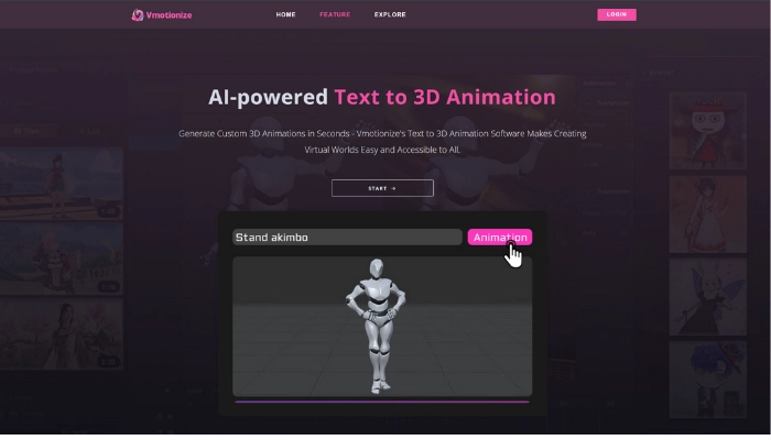 logiciels animation 3d gratuits