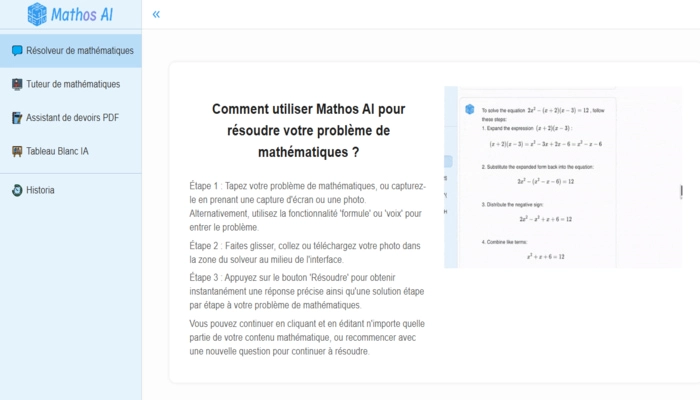 MathGPTPro etape