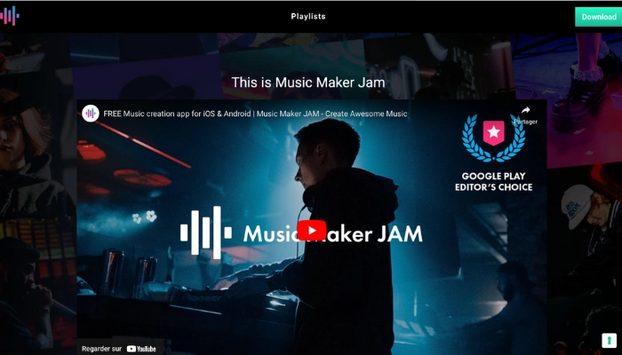 meilleure application pour creer de la musique gratuit pc