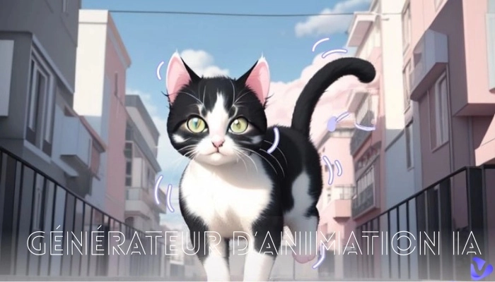 meilleurs generateurs animation ia gratuits