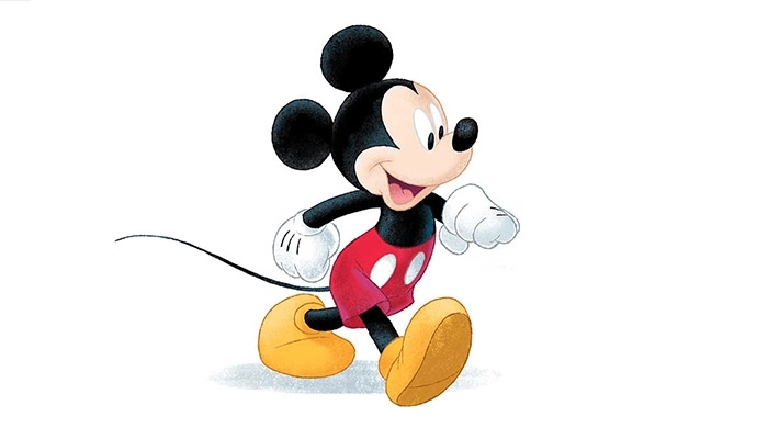 mickey mouse voix de mickey