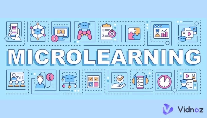 Comment créer une vidéo de microlearning gratuitement avec l’IA en 1 minute