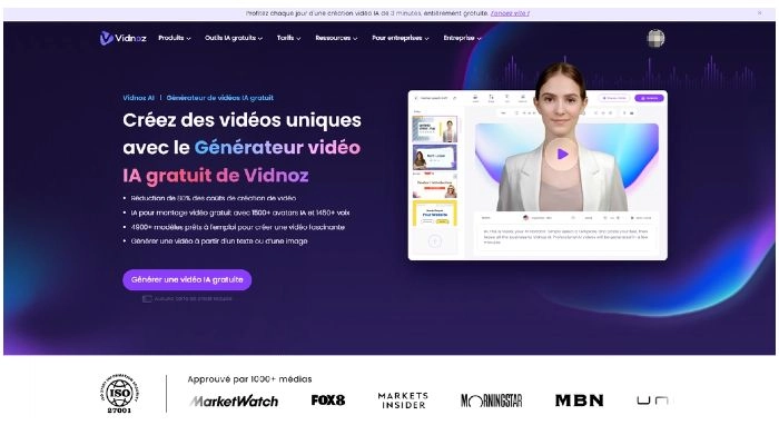 microlearning vidnoz