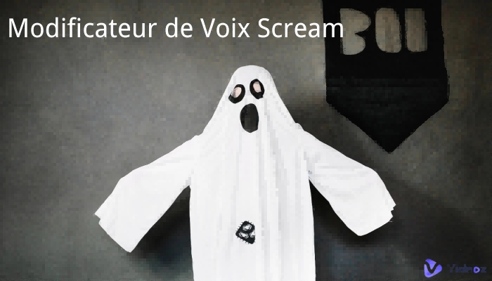 Les 7 meilleurs modificateurs de voix Scream /Ghostface en 2023 - Étapes à suivre pour tous les appareils