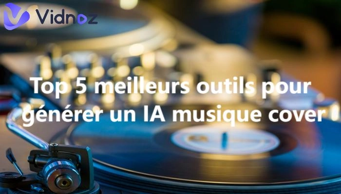 outils ia musique cover