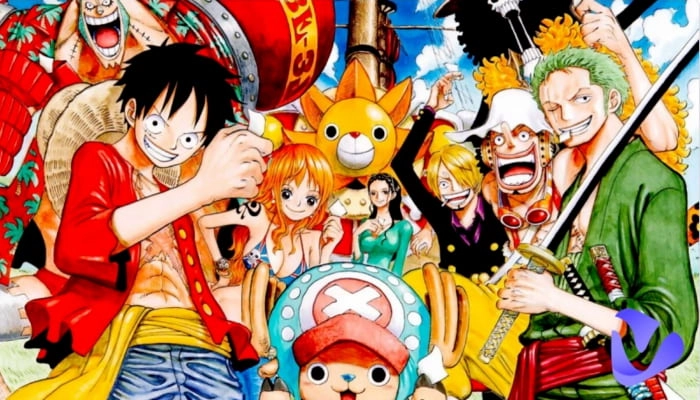 Top 5 meilleurs générateurs d'IA One Piece fan art - Créer son personnage One Piece attrayant en quelques secondes !