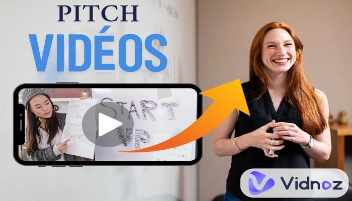 pitch video