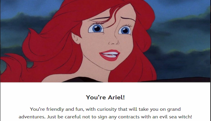 quiz disney quelle princesse disney es tu deux