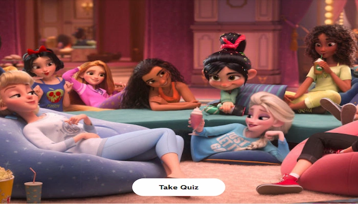 quiz disney quelle princesse disney es tu