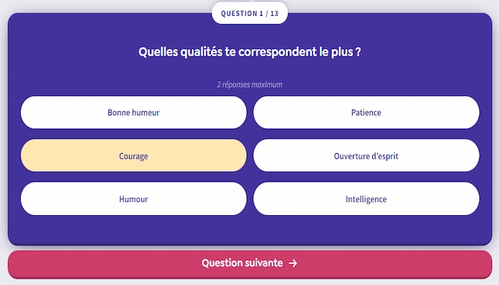 quiz quelle princesse disney es tu