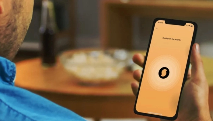 rechercher une chanson en fredonnant soundhound