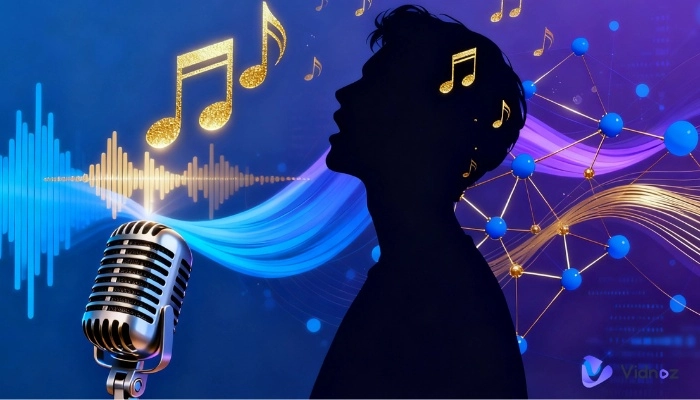 Comment rechercher une chanson en fredonnant : 4 méthodes pour retrouver une musique en fredonnant en ligne gratuitement