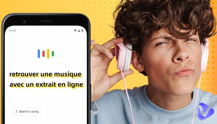 Top 5 des outils IA pour retrouver une musique avec un extrait en ligne : vidéo, mélodie, fredonnement ou paroles