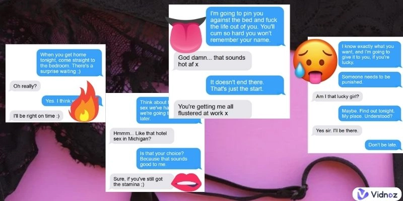Sexting AI - Donnez vie à vos fantasmes sexuels avec l’IA