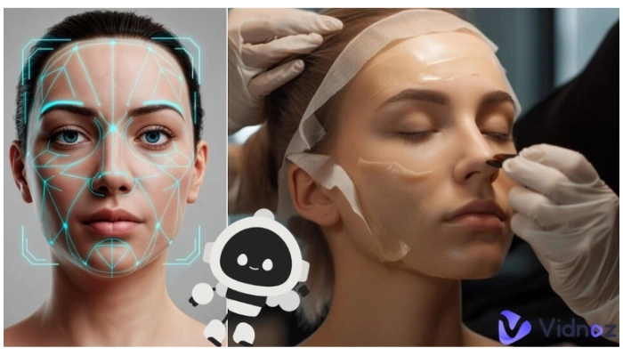 Top 6 des simulateurs de chirurgie esthétique gratuits pour visualiser votre transformation
