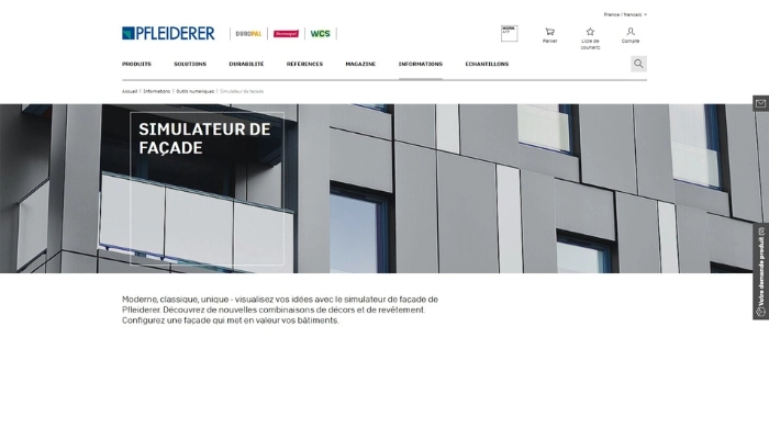 simulateur facade maison pfleiderer