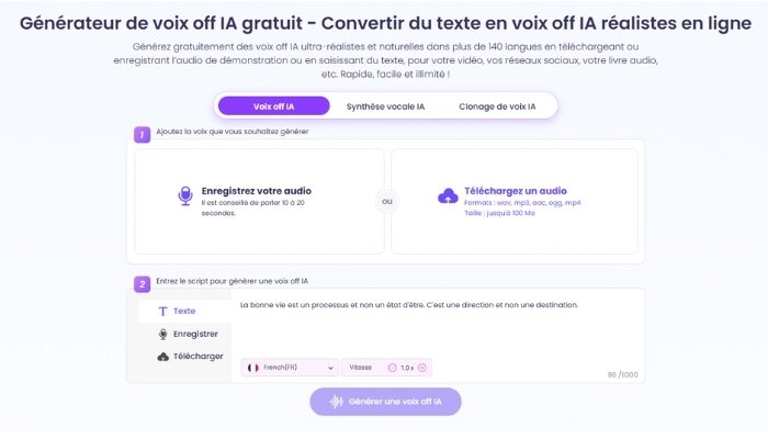 simulateur voix du pere noel de vidnoz