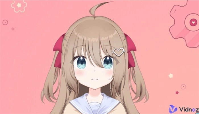 Vidnoz AI Cr ez Des Vid os IA Captivantes Gratuitement