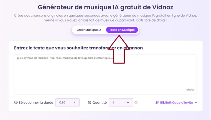 suno ai en francais gratuit