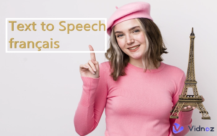 Les 5 meilleurs générateurs de Text to Speech français gratuits