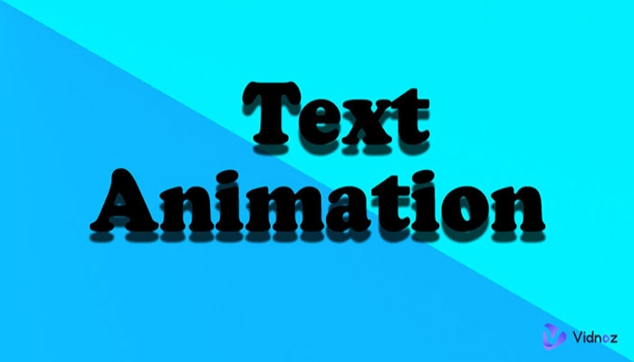 Texte animé sur la vidéo en 2023 | Transformez vos mots en animations captivantes