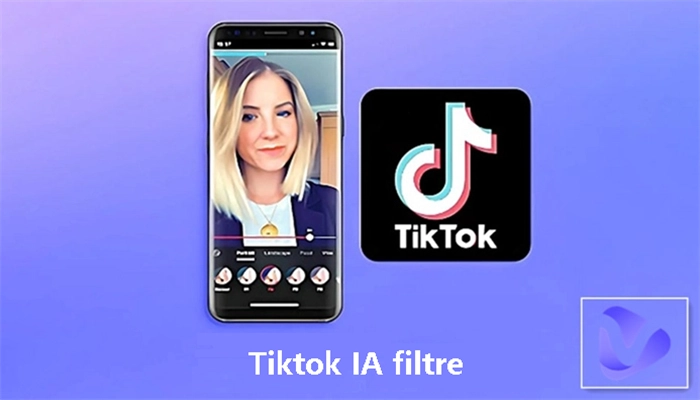 Exploitez les filtres IA TikTok pour le plaisir et la créativité