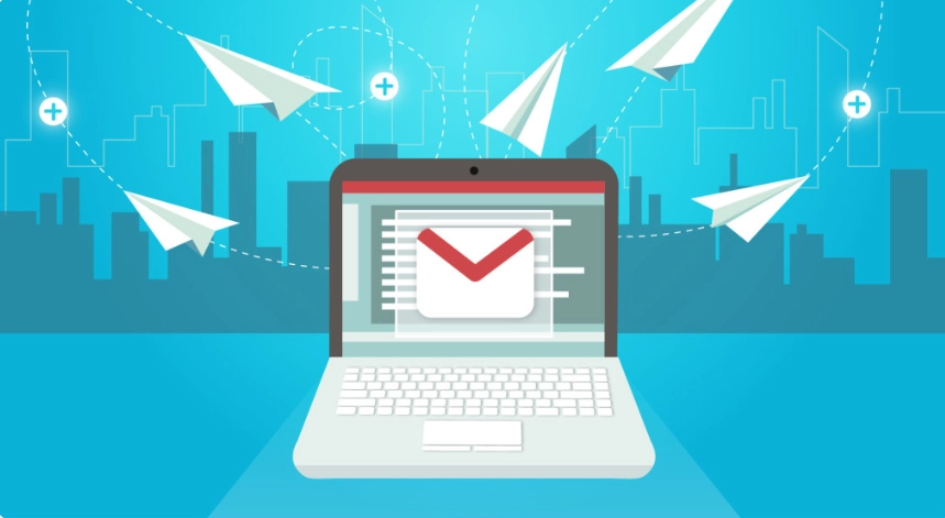 Top 5 logiciels emailing gratuits pour booster votre business