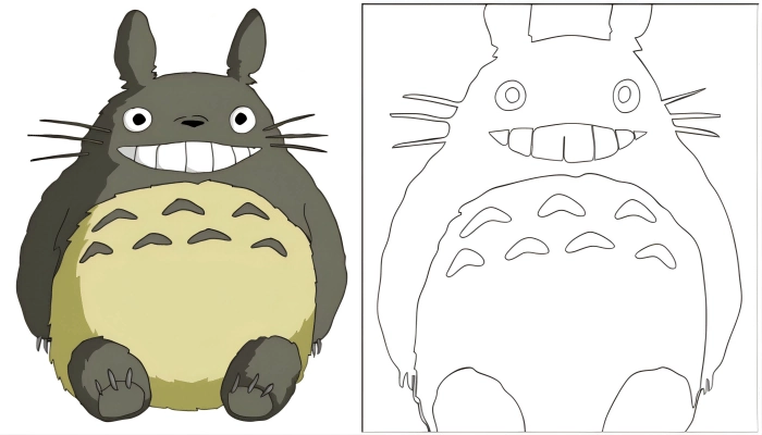 Totoro