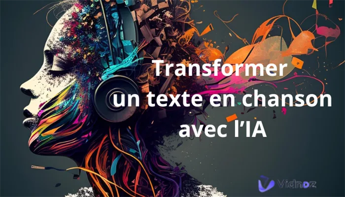 Texte en musique IA : Top applications qui transforment un texte en chanson gratuites