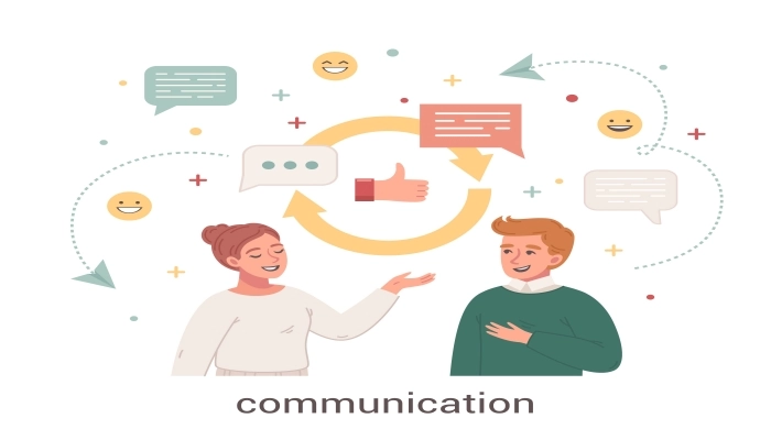 4 types de communication principaux et la meilleure solution pour les améliorer