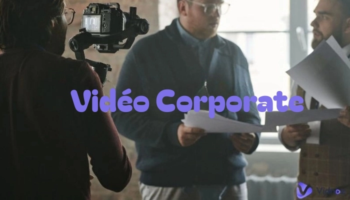 video corporate