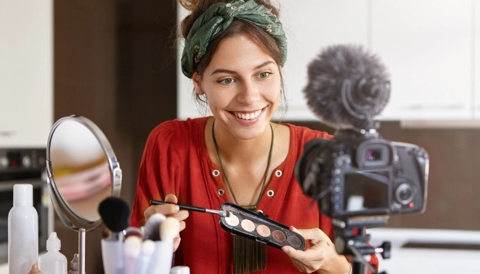 video de temoignage client