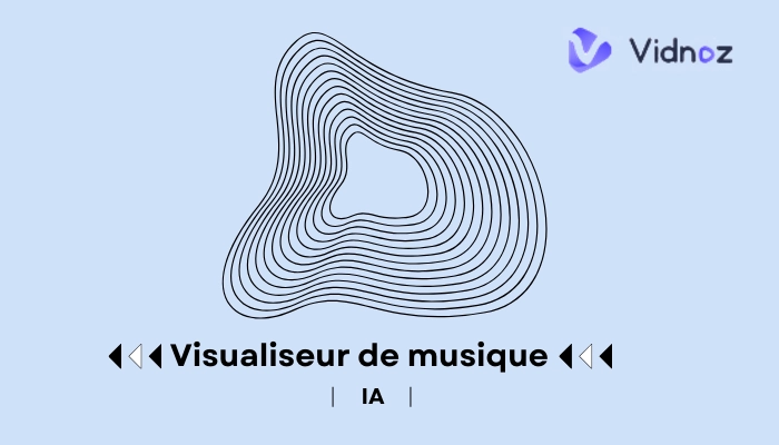 Top 5 visualiseurs de musique IA | Visualisez une audio en ligne gratuitement