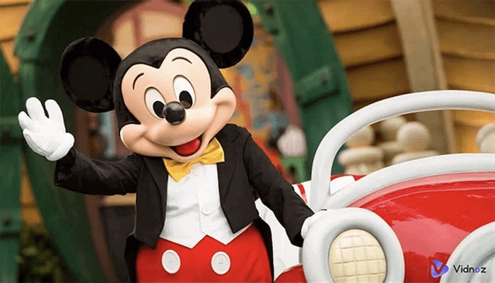 Les 5 meilleurs générateurs de voix de Mickey Mouse