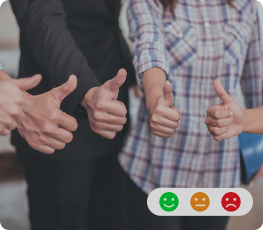 Renforcez la crédibilité de votre marque avec un avatar interactif