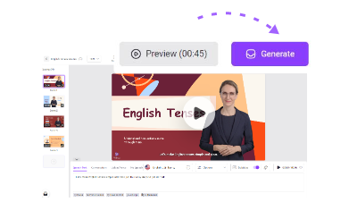 Créer des vidéos e-learning – Étape 3