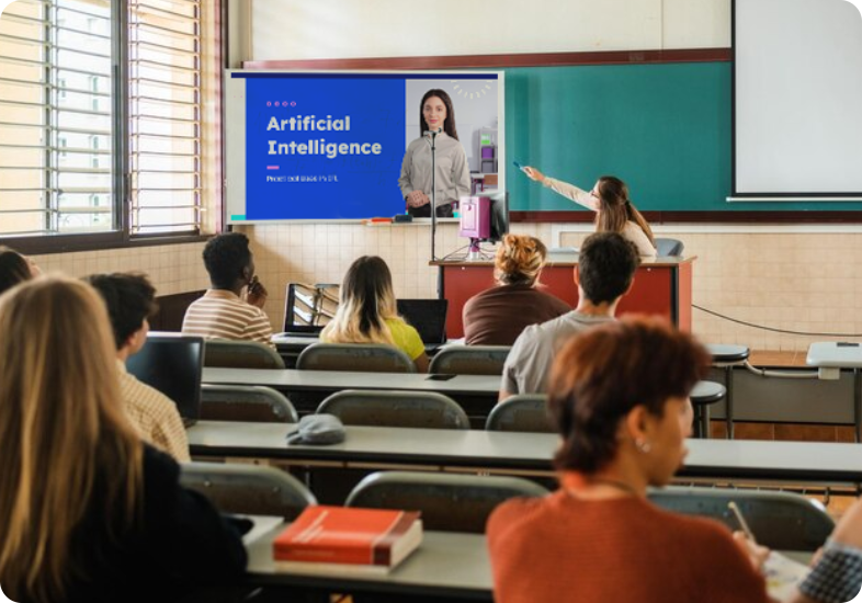 Formation des enseignants du lycée