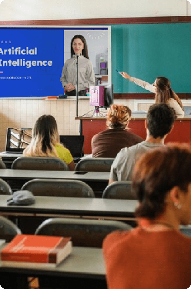 Formation des enseignants du lycée