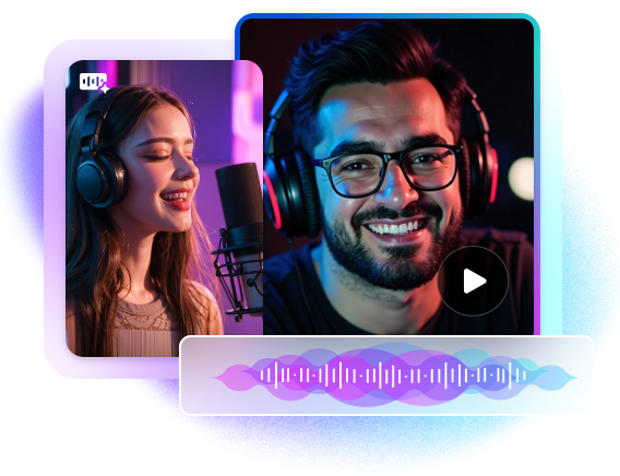 L’IA qui crée une vidéo à partir d’une musique