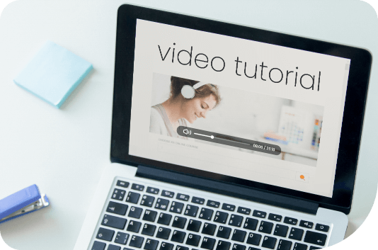 Vidéo du service client : Service client innovant - Vidnoz Flex